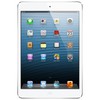 Apple iPad mini 16Gb Wi-Fi + Cellular белый - Киров