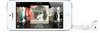 Мобильный телефон Apple iPhone 5 16Gb (белый) - Киров