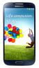 Смартфон Samsung Galaxy S4 GT-I9505 Black - Киров